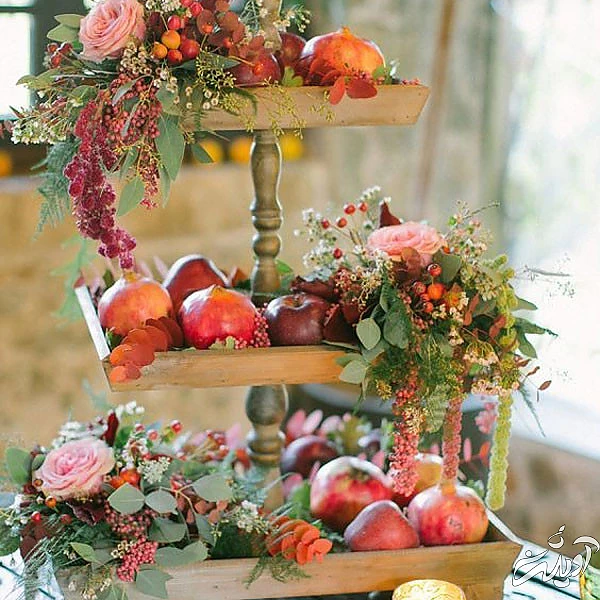 تزیین میز شب یلدا تزیین میز شب یلدا ساده و شیک جدیدترین تزیینات شب یلدا تزیین سفره یلدا با برگ پاییزی تزیین شب یلدا سنتی تزیین شب یلدا برای عروس تزیین سفره شب یلدا لاکچری عروس سفره شب یلدا امسال تزیین سفره شب یلدا روی زمین jcddk ldc af dgnh 